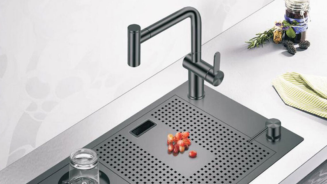 چگونه یک شیر آب حمام با کیفیت خوب انتخاب کنیم؟